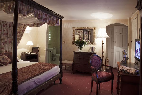 Hotel The Revere (Islas del Canal)